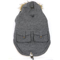 High-Quality Thermal Cotton Pet Clothing for Dogs & Cats