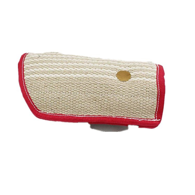 Dog Training Open Sleeve Protector for Nipping