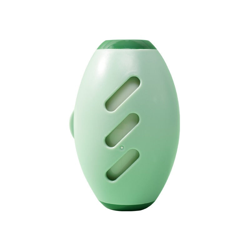 Reusable Gel Lint Roller Ball - Mini Pet Hair Remover