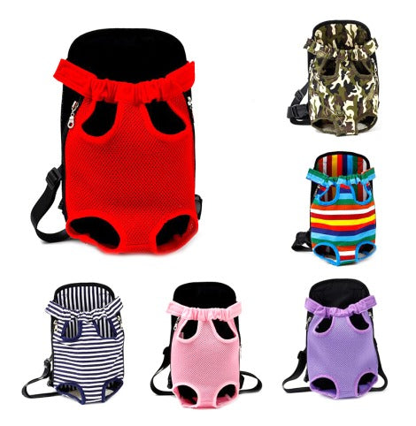 Portable Pet Carrier Backpack