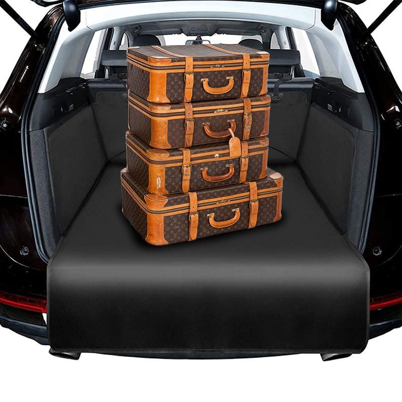Vehicle-mounted Waterproof Pet Mat
