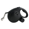 Retractable Dog Leash with One-Button Lock