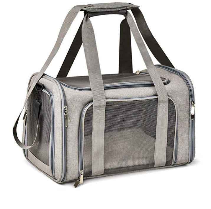 Pet Car Seat Bag