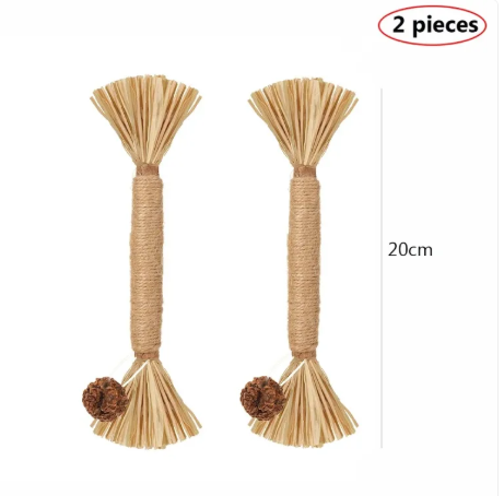 Polygonum Molar Cat Toy Stick