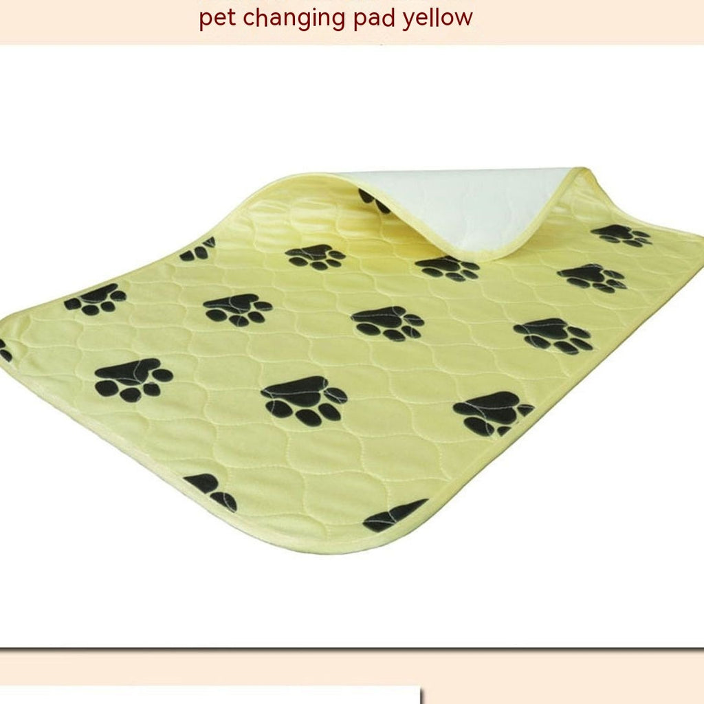 Washable Pet Urine Pad