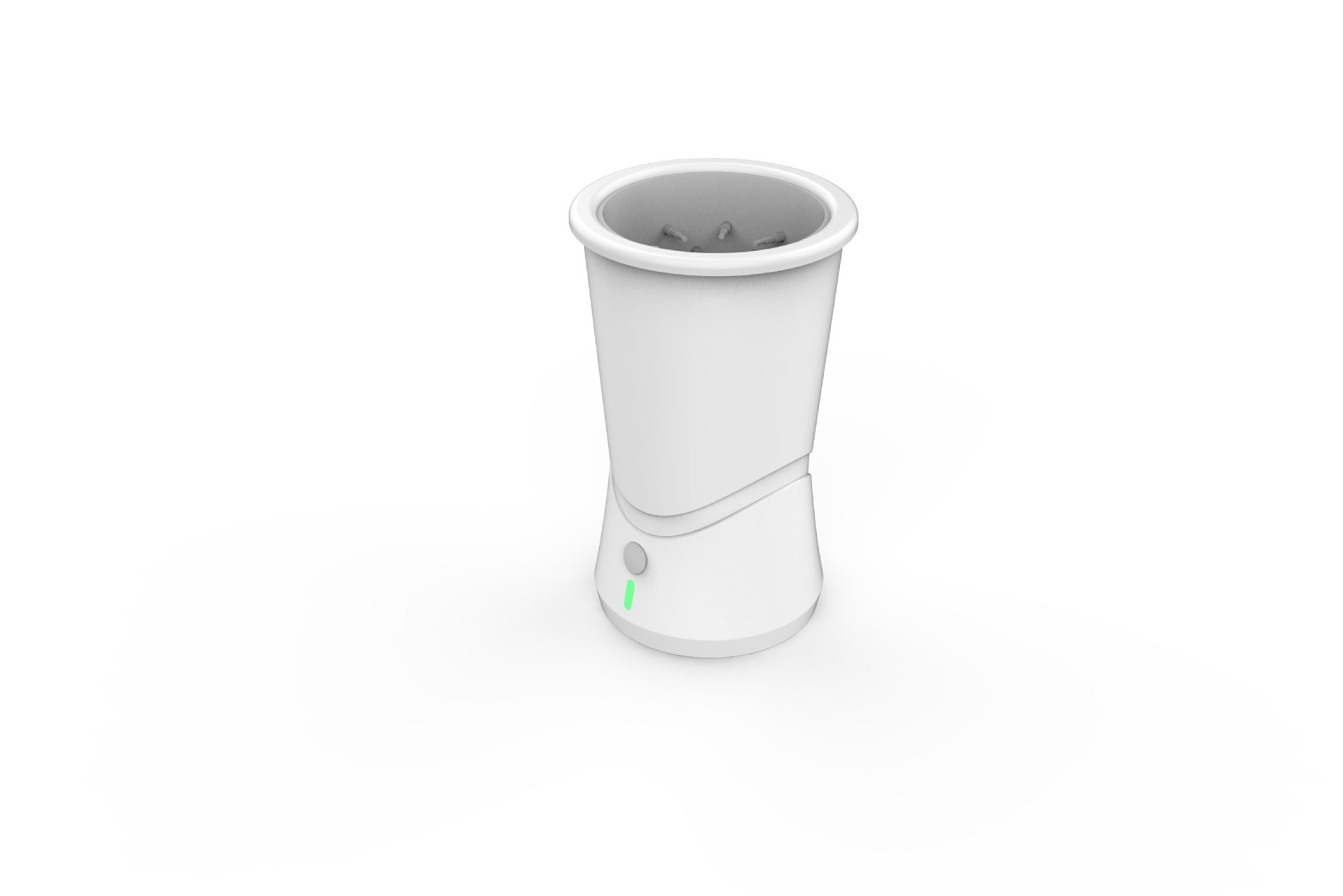 Electric Pet Paw Washer