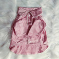 Pet Dog Cat Apparel and Clothing