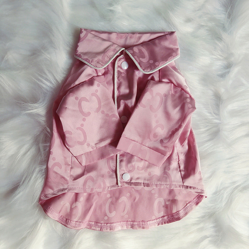 Pet Dog Cat Apparel and Clothing