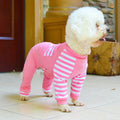 Pet Clothing for Dogs - Spring/Summer Bodysuit