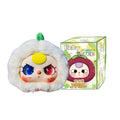 CALEMBOU Plush Doll Blind Box 5 Cute Stuffed Animal Fruits Plush Toys Kawaii 1 of 8 Possible Mystery Collectible Toys Cute Soft Animals Charm Birthday Gifts (Orchard Series)