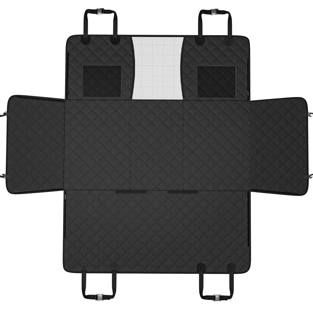Dog Car Seat Cover