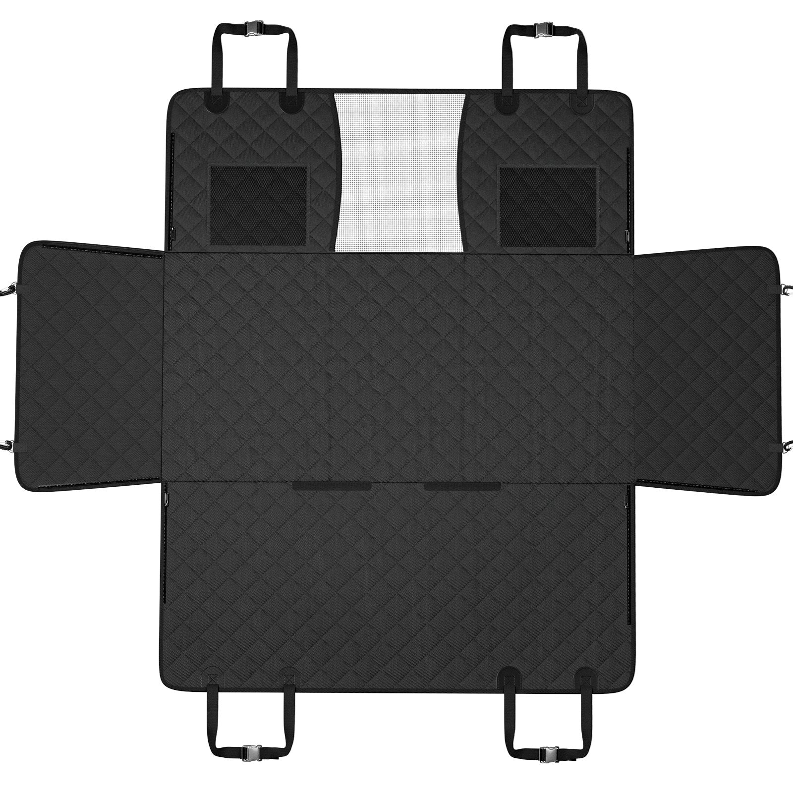 Dog Car Seat Cover