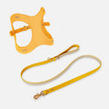 Vest-Type Leash for Small and Medium Dogs and Cats