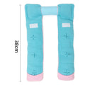 Short Pet Dog Dumbbell Toy for Interactive Play