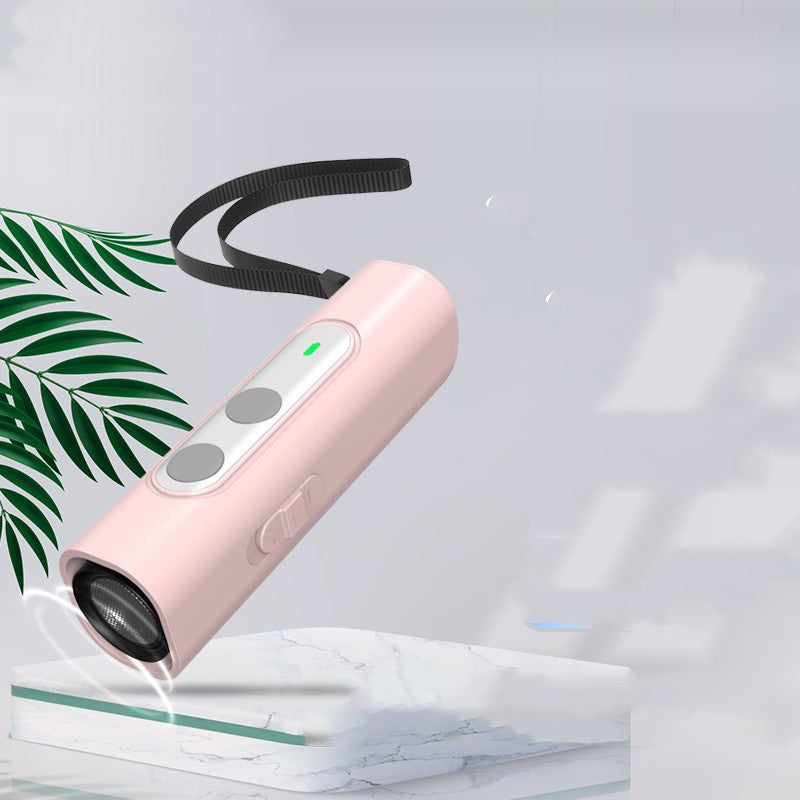 Ultrasonic Dog Repeller