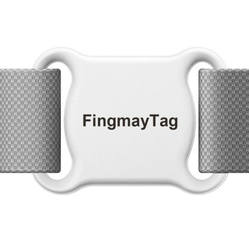 Smart Pet GPS Tracker for Cats and Dogs