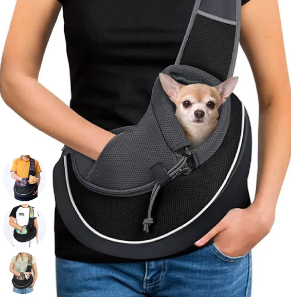 Pet Carrier Bag