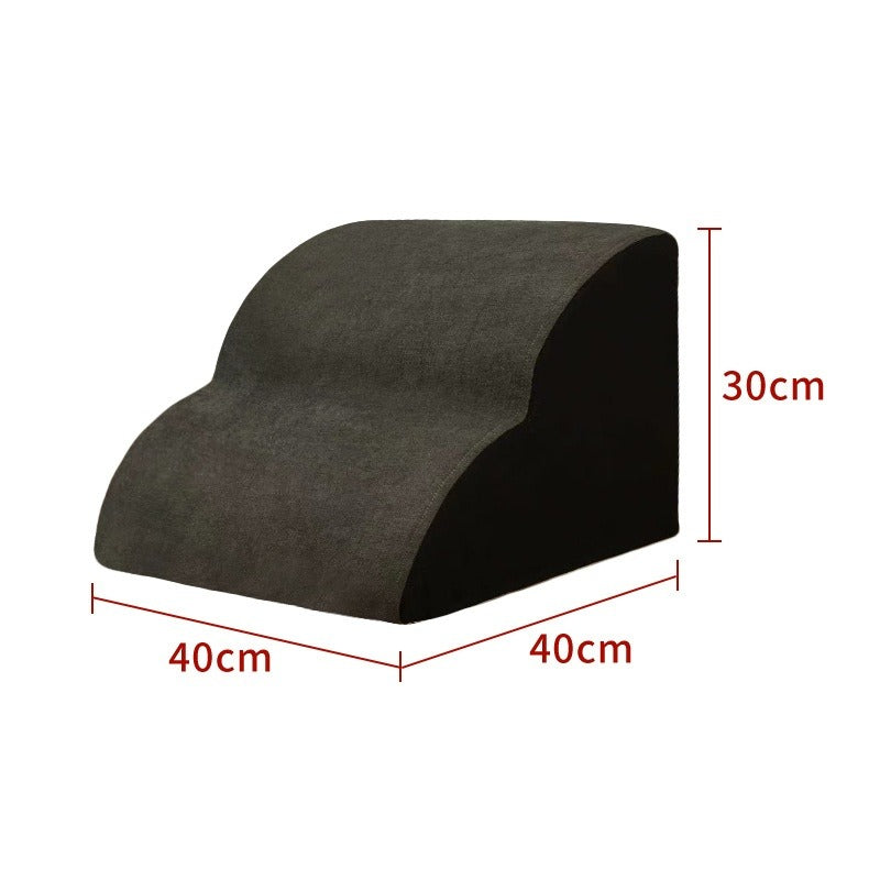 Pet Removable Washable Stairs Bed Steps