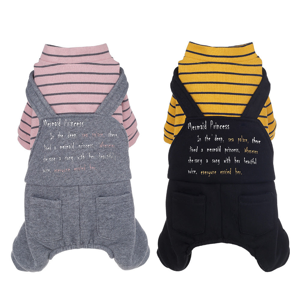 Warm Winter Clothes for Kittens and Cats
