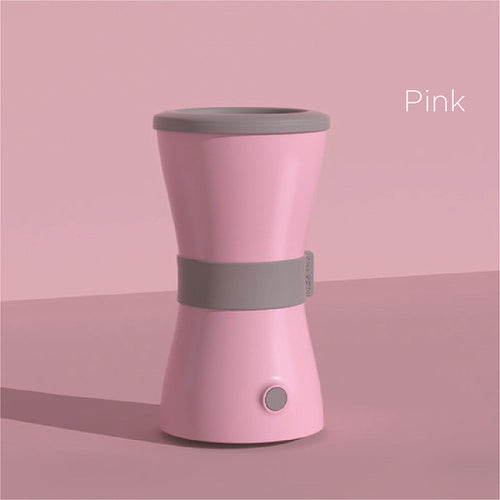 Automatic Pet Foot Washing Cup with One-Key Cleaning