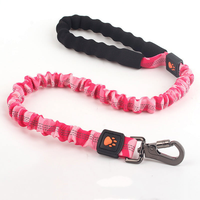 Large Dog Elastic Leash for Pets