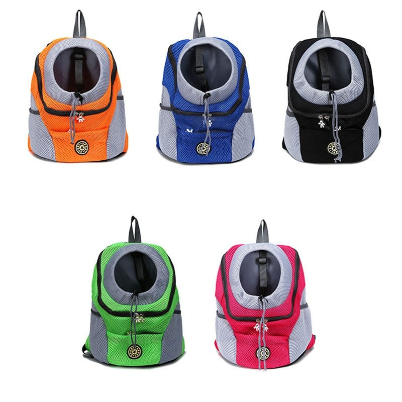 Pet Chest Shoulder Bag