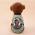 Hot Selling Dog Vest Pet Clothing
