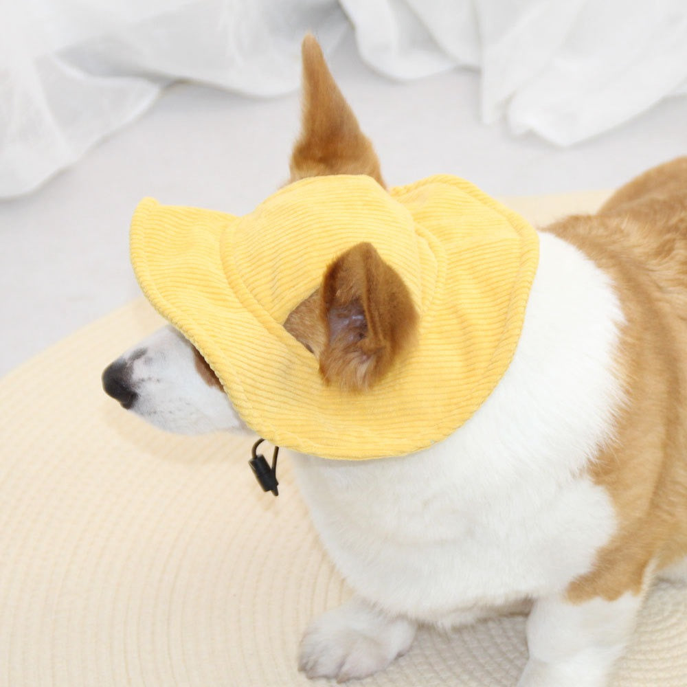 Pet Casual Dress Up Hat