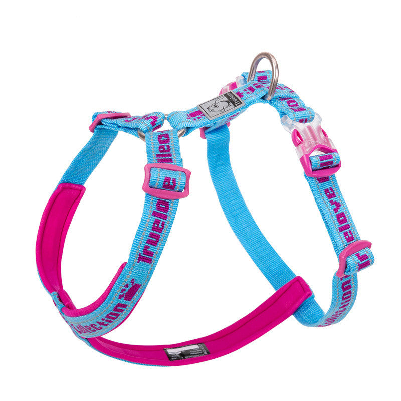 Reflective No Pull Tactical Dog Harness with Comfort Mesh