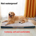 Waterproof Oxford Cloth Dog Bed Mat