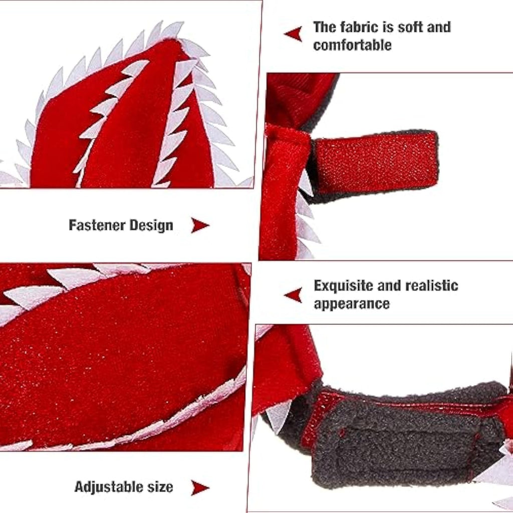Pet  Flower Costume  Accessories