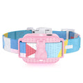 2-in-1 Wireless Dog Training & Bark Control Collar