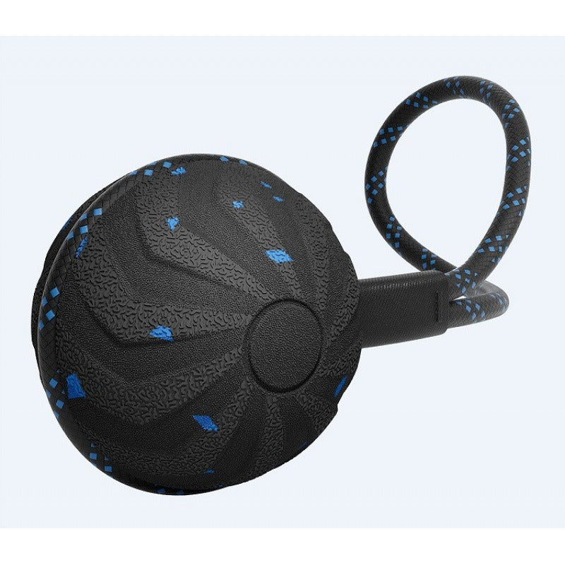 Electric Rolling Pet Teething Toy Ball