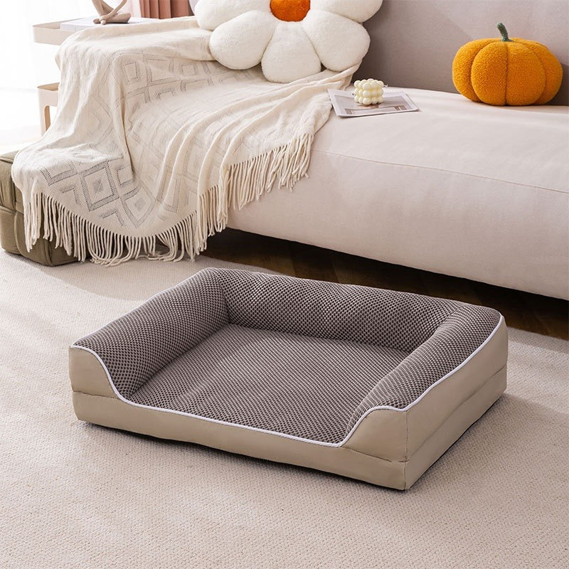 Non-slip Pet Sofa Cushion