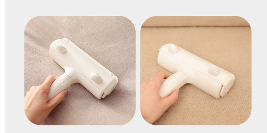 Pet Hair Remover Roller Brush