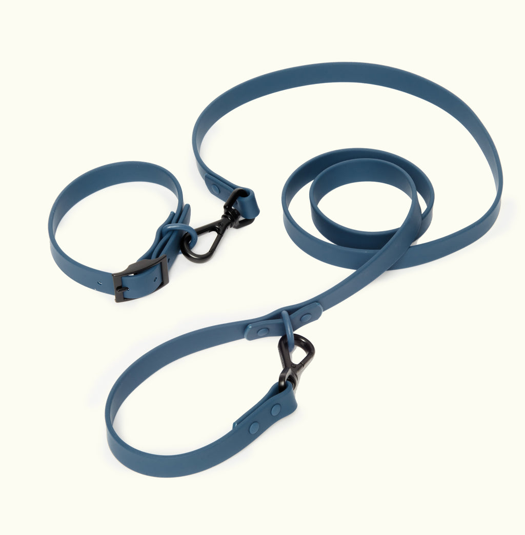 Waterproof Antifouling Pet Traction Rope for Comfort