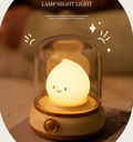 My Flame Friend Cozy Lamp (One Piece)