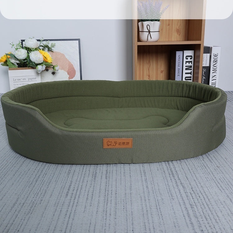 Four Seasons Dog & Cat Anti-Bite Bed Mattress