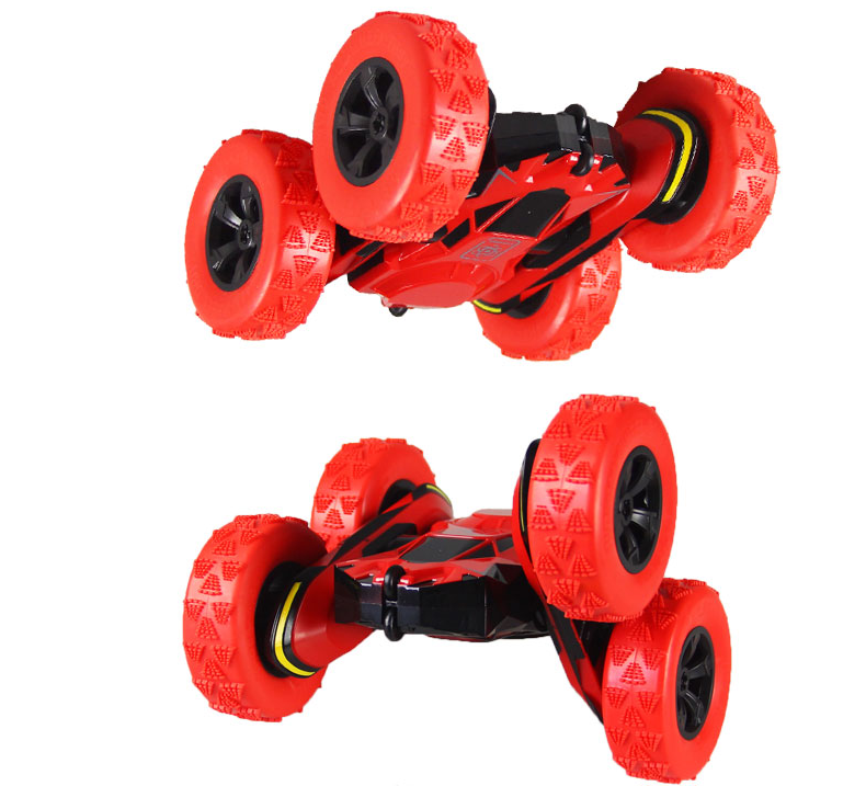 HB-NB2801-03 1:28 Remote Control Stunt Car Model