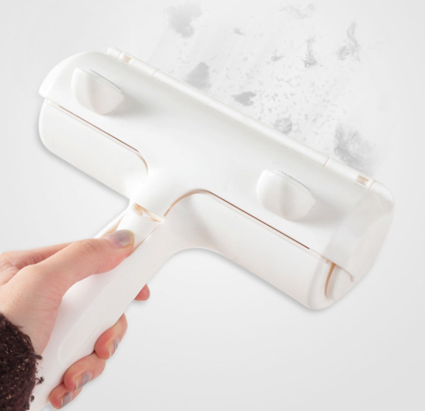 Pet Hair Remover Roller Brush