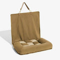 Car Seat Back Pet Bed Dog Mat