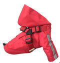 Raincoat for Dogs