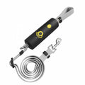 Elastic Nylon Leash for Small and Medium Dogs