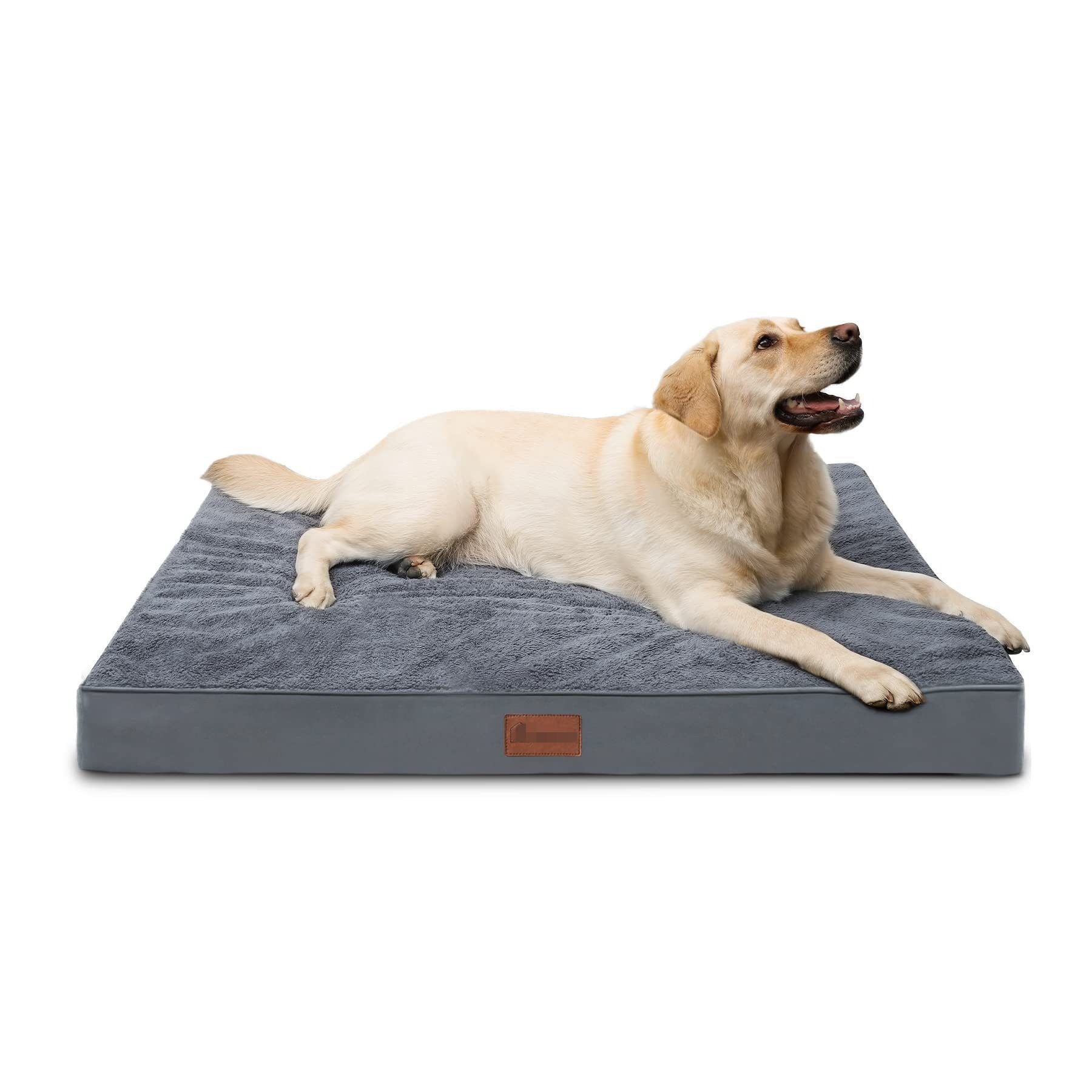 Cotton Velvet Removable Washable Pet Mat