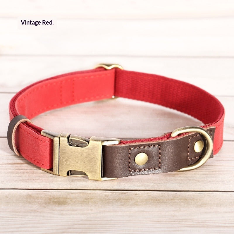 Adjustable Dog Collar