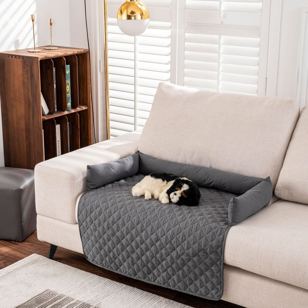 Waterproof Anti-Dirt Pet Mat
