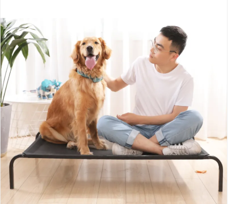 Comfy Wash Pet Bed