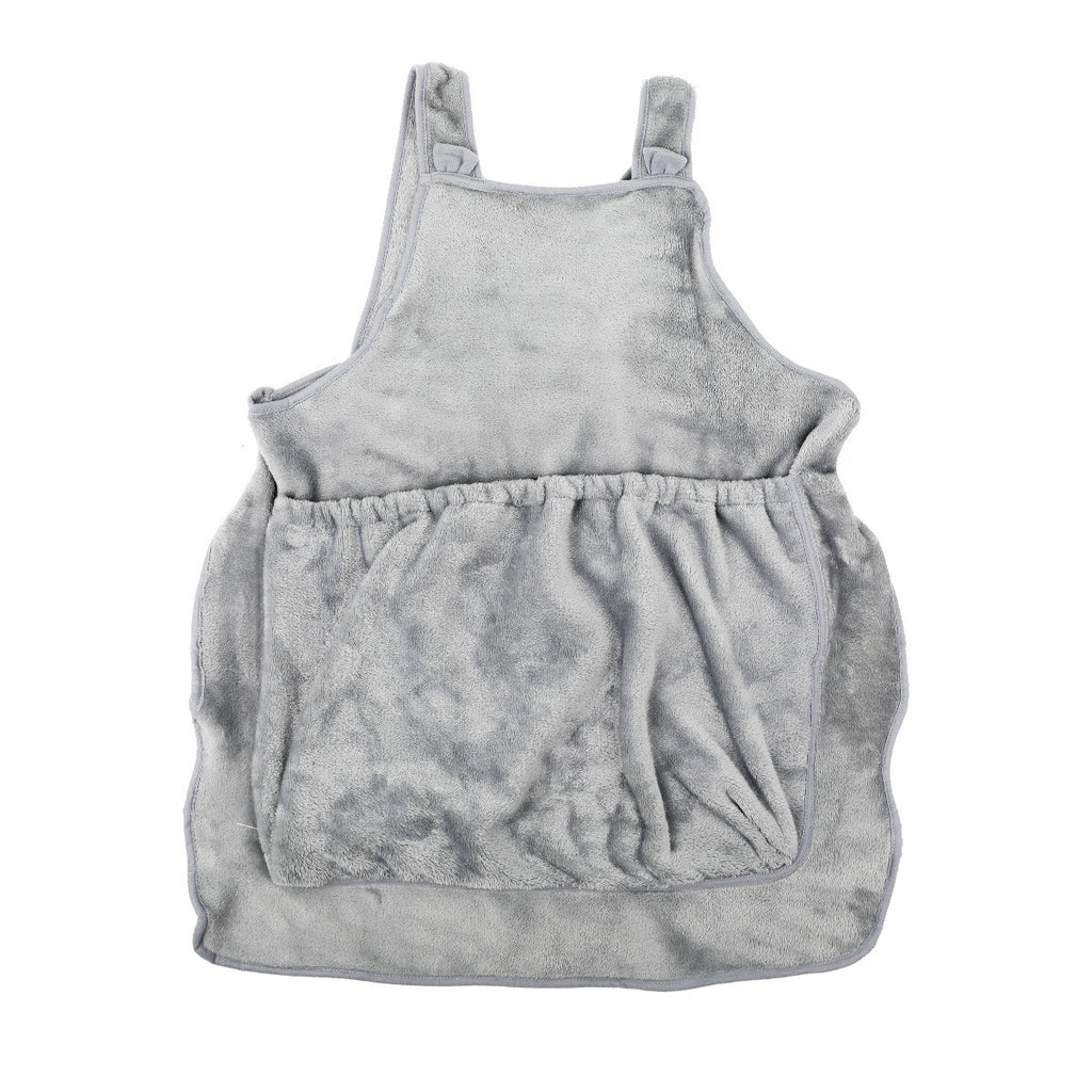 Pet Carrier Apron for Small Cats & Dogs