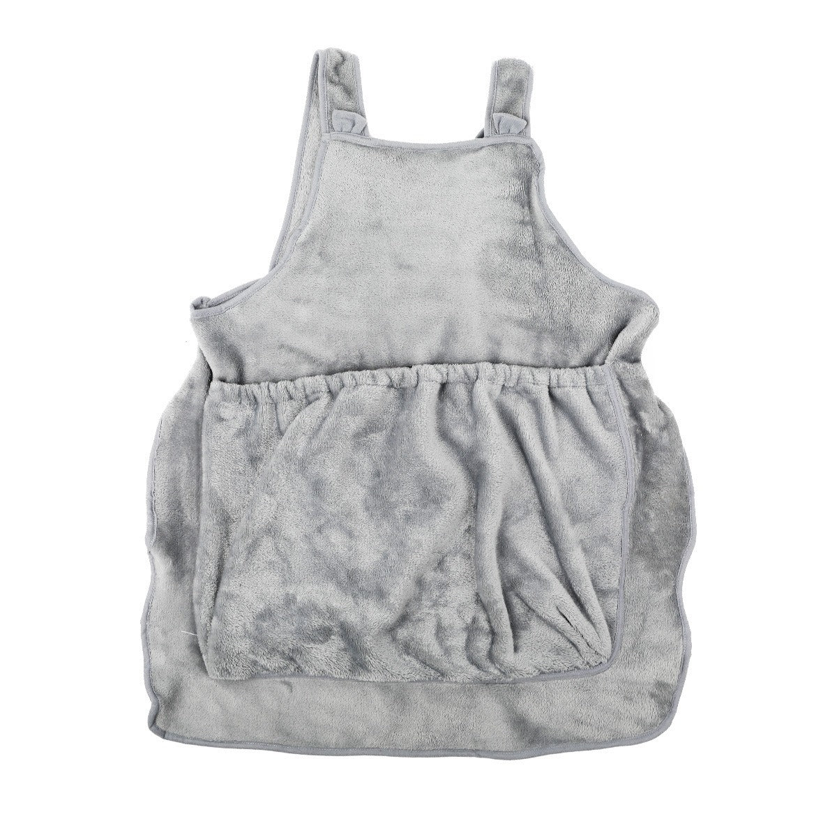 Pet Carrier Apron for Small Cats & Dogs