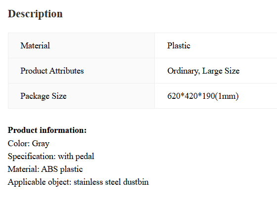 Stainless Steel Fully Enclosed Large Cat Toilet